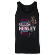 Fallon Henley Men's Tank Top | 500 LEVEL