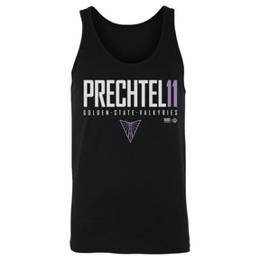 Ashten Prechtel Men's Tank Top | 500 LEVEL