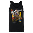 Golden State Warriors Men's Tank Top | 500 LEVEL
