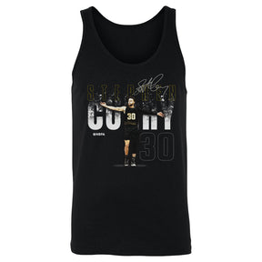 Steph Curry Men's Tank Top | 500 LEVEL