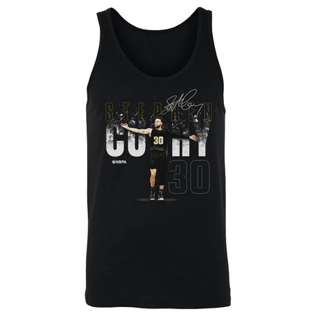Steph Curry Men's Tank Top | 500 LEVEL