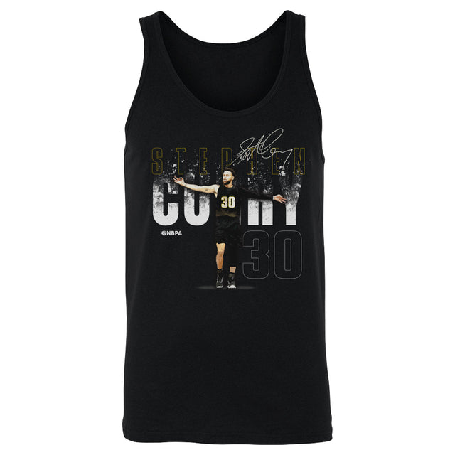 Steph Curry Men's Tank Top | 500 LEVEL