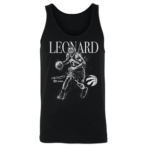 Kawhi Leonard Men's Tank Top | 500 LEVEL