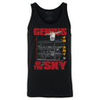Iyo Sky Men's Tank Top | 500 LEVEL