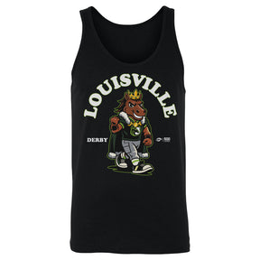 Louisville Kings Men's Tank Top | 500 LEVEL
