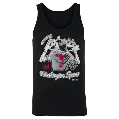 Trinity Rodman Men's Tank Top | 500 LEVEL