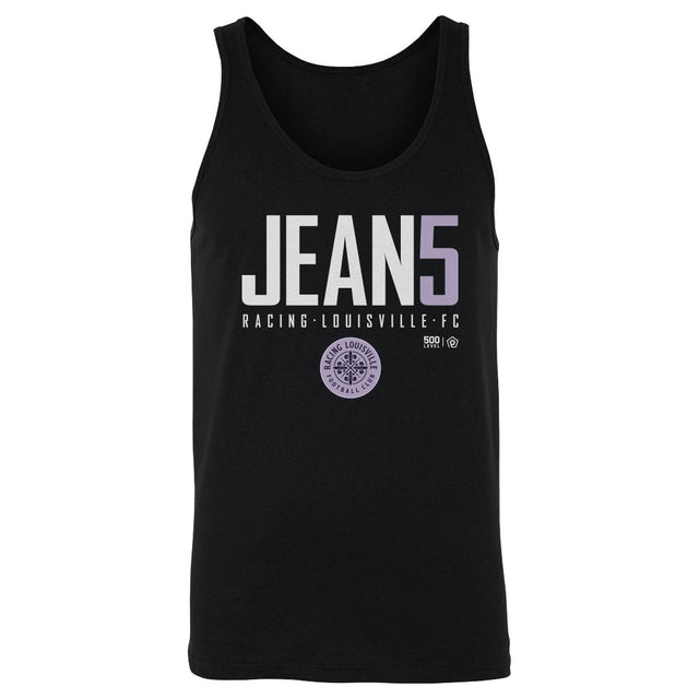 Ellie Jean Men's Tank Top | 500 LEVEL
