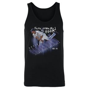 Kerry Wood Men's Tank Top | 500 LEVEL