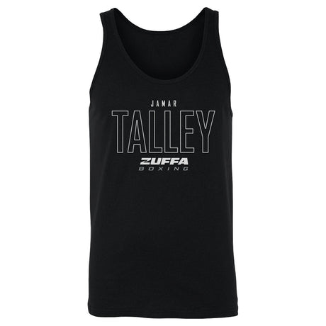 Jamar Talley Men's Tank Top | 500 LEVEL
