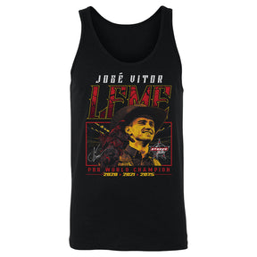 Jose Vitor Leme Men's Tank Top | 500 LEVEL