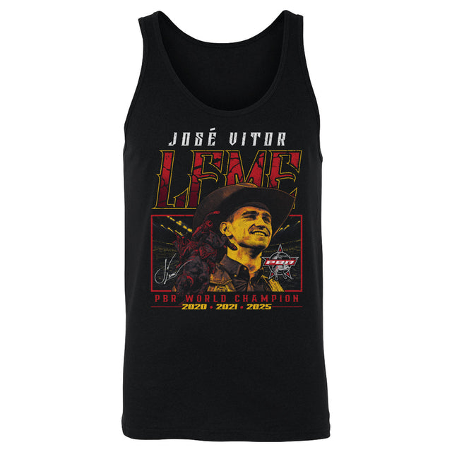 Jose Vitor Leme Men's Tank Top | 500 LEVEL
