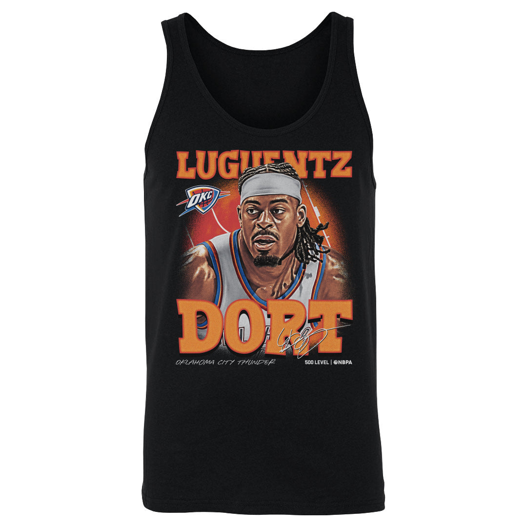Luguentz Dort Men's Tank Top | 500 LEVEL
