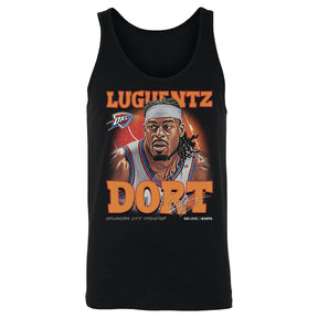 Luguentz Dort Men's Tank Top | 500 LEVEL