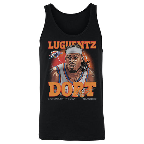 Luguentz Dort Men's Tank Top | 500 LEVEL