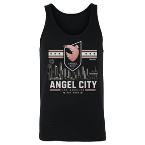Angel City FC Men's Tank Top | 500 LEVEL