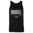 Miles Bridges Men's Tank Top | 500 LEVEL