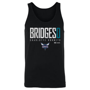 Miles Bridges Men's Tank Top | 500 LEVEL