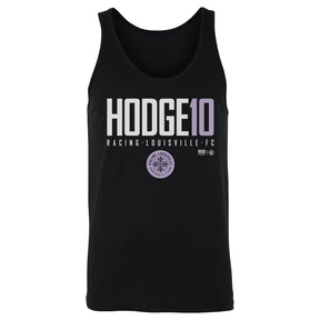 Macey Hodge Men's Tank Top | 500 LEVEL