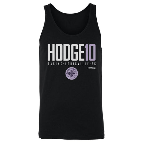 Macey Hodge Men's Tank Top | 500 LEVEL