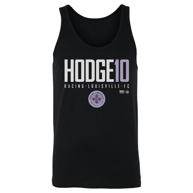 Macey Hodge Men's Tank Top | 500 LEVEL