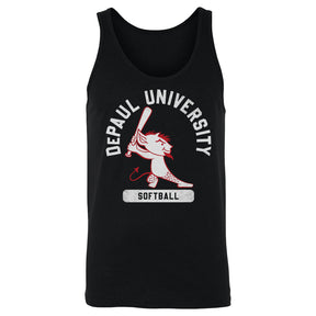 DePaul Blue Demons Men's Tank Top | 500 LEVEL
