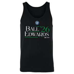 LaMelo Ball Men's Tank Top | 500 LEVEL