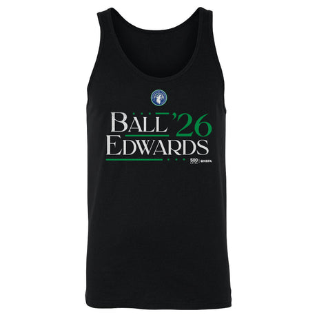 LaMelo Ball Men's Tank Top | 500 LEVEL