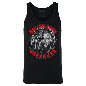 Bron Breakker Men's Tank Top | 500 LEVEL