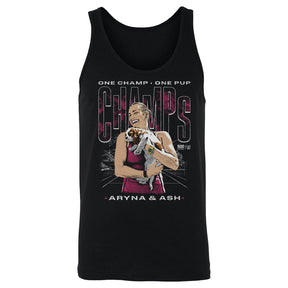 Aryna Sabalenka Men's Tank Top | 500 LEVEL