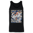 Los Angeles D Baseball Men's Tank Top | 500 LEVEL