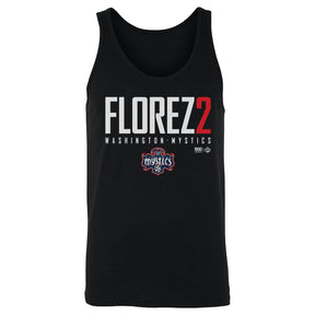 Alicia Florez Men's Tank Top | 500 LEVEL