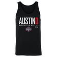 Shakira Austin Men's Tank Top | 500 LEVEL