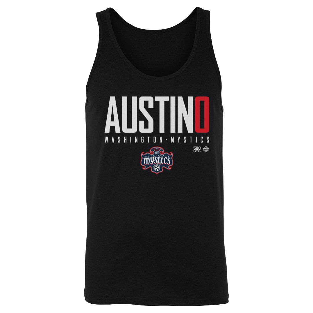 Shakira Austin Men's Tank Top | 500 LEVEL