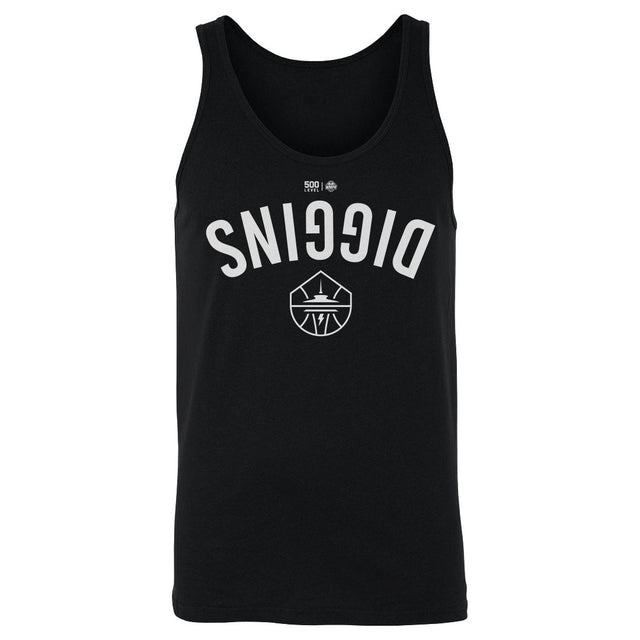 Skylar Diggins Men's Tank Top | 500 LEVEL