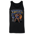 Yaxel Lendeborg Men's Tank Top | 500 LEVEL