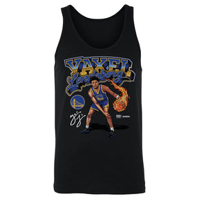 Yaxel Lendeborg Men's Tank Top | 500 LEVEL