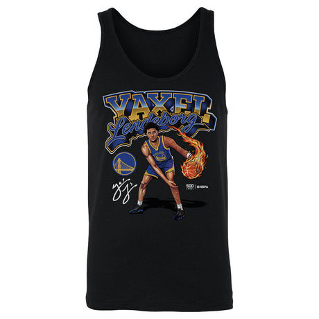 Yaxel Lendeborg Men's Tank Top | 500 LEVEL