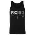 Justine Pissott Men's Tank Top | 500 LEVEL