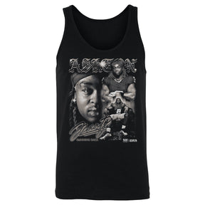 Ashton Jeanty Men's Tank Top | 500 LEVEL