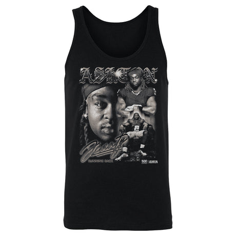 Ashton Jeanty Men's Tank Top | 500 LEVEL