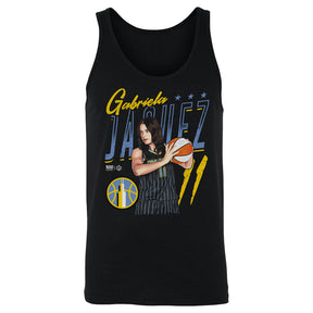 Gabriela Jaquez Men's Tank Top | 500 LEVEL
