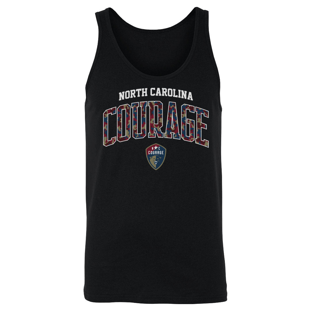 North Carolina Courage Men's Tank Top | 500 LEVEL