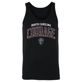 North Carolina Courage Men's Tank Top | 500 LEVEL