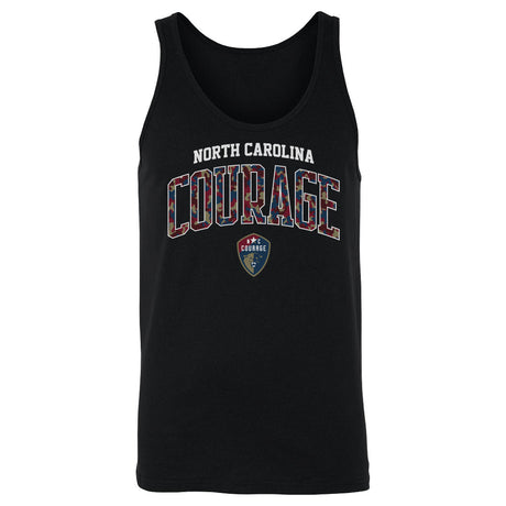 North Carolina Courage Men's Tank Top | 500 LEVEL
