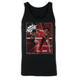 Alexandre Pantoja Men's Tank Top | 500 LEVEL