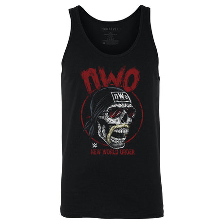 nWo Men's Tank Top | 500 LEVEL