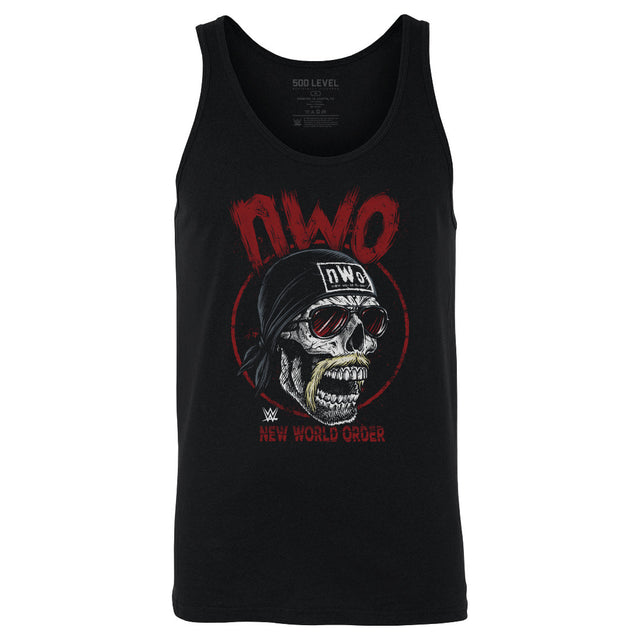 nWo Men's Tank Top | 500 LEVEL