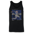 Kyle Tucker Men's Tank Top | 500 LEVEL