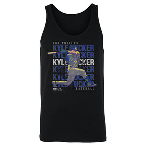 Kyle Tucker Men's Tank Top | 500 LEVEL