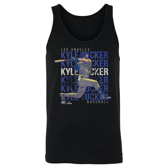 Kyle Tucker Men's Tank Top | 500 LEVEL
